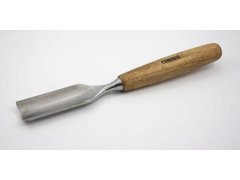 Dláto řezbářské rovné profil 8, PROFI, 30 mm