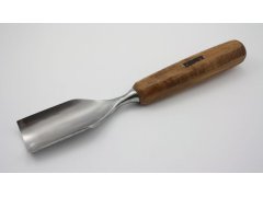 Dláto řezbářské rovné profil 8, PROFI, 40 mm