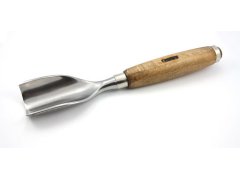 Dláto řezbářské rovné profil 9, PROFI, 50 mm