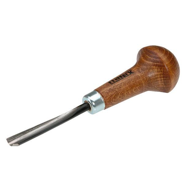 Rydlo duté, PROFI, 3 mm - Nože Mikov Ostatní