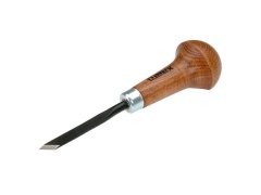 Rydlo kosé oboustranné, PROFI, 8 mm