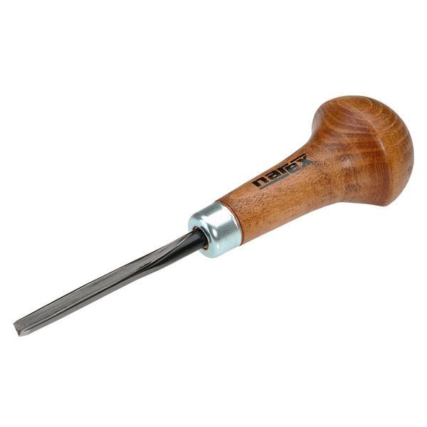 Rydlo úhlové, PROFI, 3 mm - Nože Mikov Ostatní