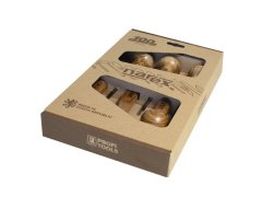Sada rydel, PROFI, 6-pc