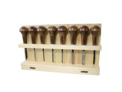 Sada rydel, PROFI, 8-pc