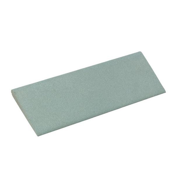 Brousek na řezbářská dláta střední, 115 x 45 mm - Nože Mikov Řezbařina