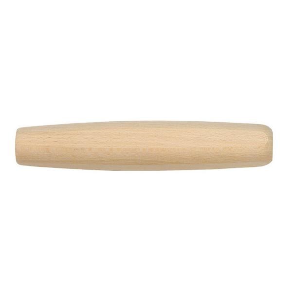 Rukojeť pro řezbářská dláta PROFI, buk, 145 x 25 mm - Nože Mikov Ostatní