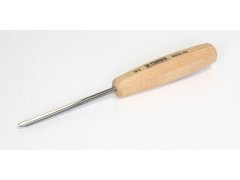 Dláto řezbářské duté půlkulaté, WOOD LINE STANDARD, 03 x 90 mm