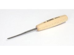 Dláto řezbářské ploché, WOOD LINE STANDARD, 03 x 90 mm