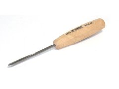 Dláto řezbářské úhlové 60°, WOOD LINE STANDARD, 03 x 90 mm