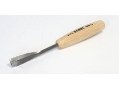 Dláto řezbářské úhlové 60°, WOOD LINE STANDARD, 12 x 90 mm