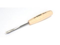 Dláto řezbářské úhlové 90°, WOOD LINE STANDARD, 06 x 90 mm