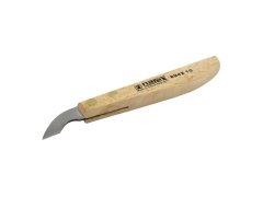 Nůž řezbářský vyřezávací malý, WOOD LINE STANDARD