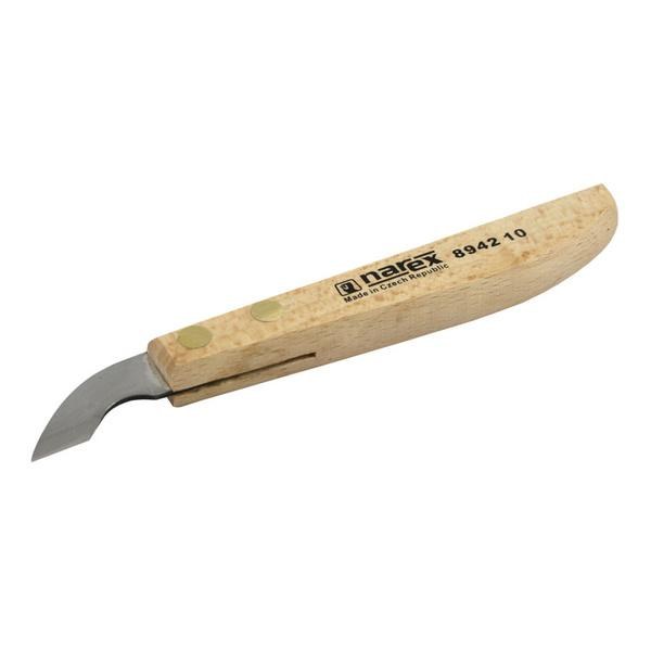 Nůž řezbářský vyřezávací malý, WOOD LINE STANDARD Nůž řezbářský vyřezávací malý, WOOD LINE STANDARD - Nože Mikov Řezbařina