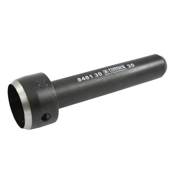 Výsečník tyčový s hlavicí, D 25 x 125 mm - Nože Mikov Ostatní