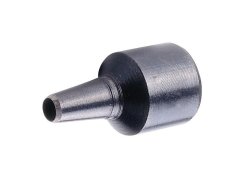 Výsečníková hlavice, D 05 mm