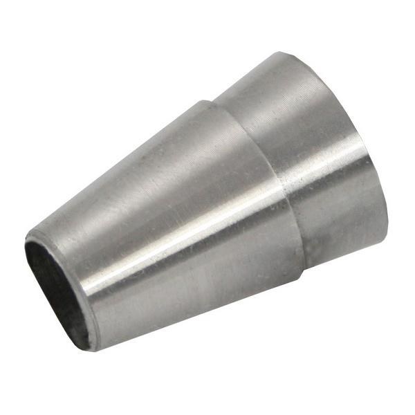 Klínek kovový kruhový, 5ks v blistru, D 16 x 23 mm - Nože Mikov Ostatní