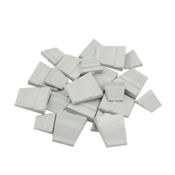 Klínek plastový, 13 x 13 mm Klínek plastový, 13 x 13 mm - Nože Mikov Ostatní