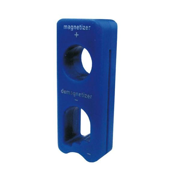 Magnetovací a odmagnetovací přípravek, 52 x 20 x 13 mm - Nože Mikov Ostatní