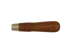 Rukojeť pro dláta, habr, 134 x 31 mm