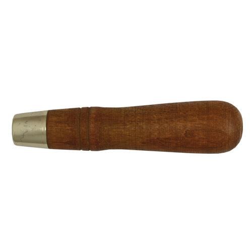 Rukojeť pro dláta, habr, 145 x 37 mm - Nože Mikov Ostatní