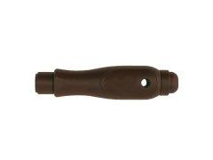 Rukojeť pro dláta, PLAST, 140 x 34 mm