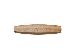 Rukojeť pro řezbářská dláta, 105 x 24 mm