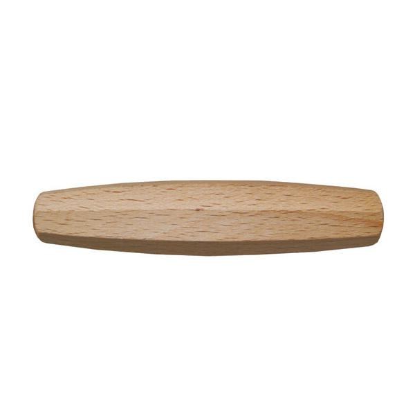 Rukojeť pro řezbářská dláta, 105 x 24 mm Rukojeť pro řezbářská dláta, 105 x 24 mm - Nože Mikov Ostatní