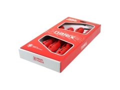 Sada šroubováků, PROFI LINE ELEKTRO SLIM, 7 dílná