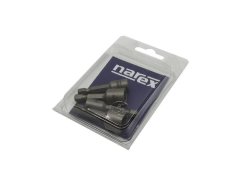 Sada nástavců maticových s magnetem, 4 pcs