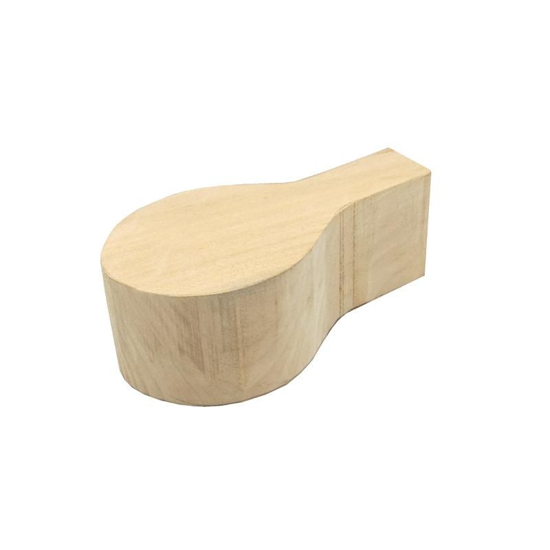 Kuksa - Nože Mikov Řezbařina