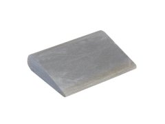 Produkt Brusný kámen Rozsutec, slza, 80 x 55 x 18 mm