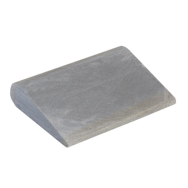 Brusný kámen Rozsutec, slza, 80 x 55 x 18 mm - Nože Mikov Řezbařina
