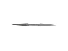 Produkt Pilník pro hadovité vrtáky, 175 mm