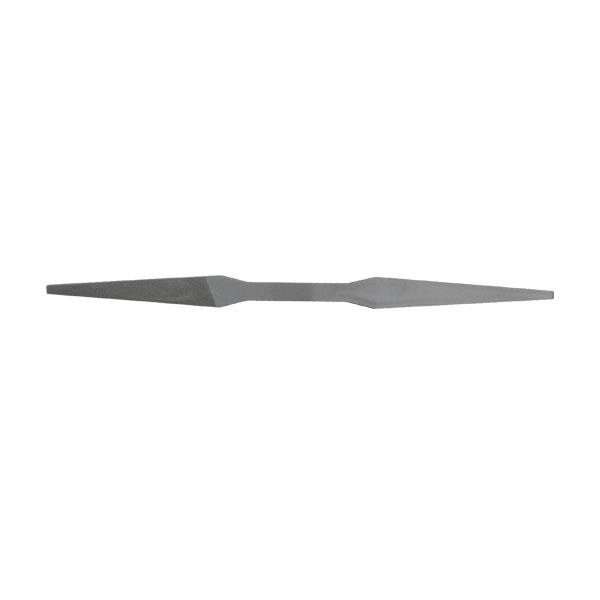 Pilník pro hadovité vrtáky, 175 mm - Nože Mikov Řezbařina