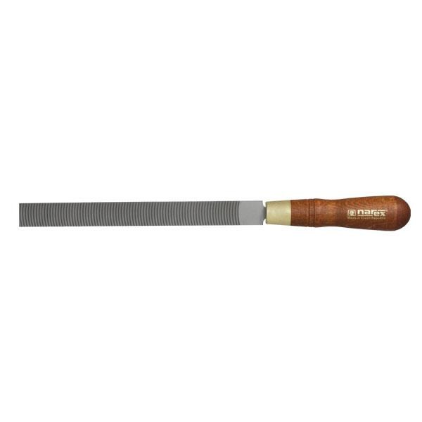 Pilník frézovaný s kruhovými zuby, 250 mm - Nože Mikov Řezbařina