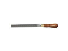 Produkt Pilník frézovaný s kruhovými zuby, 350 mm