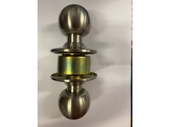 Americká koule, verze pro nenáročný provoz