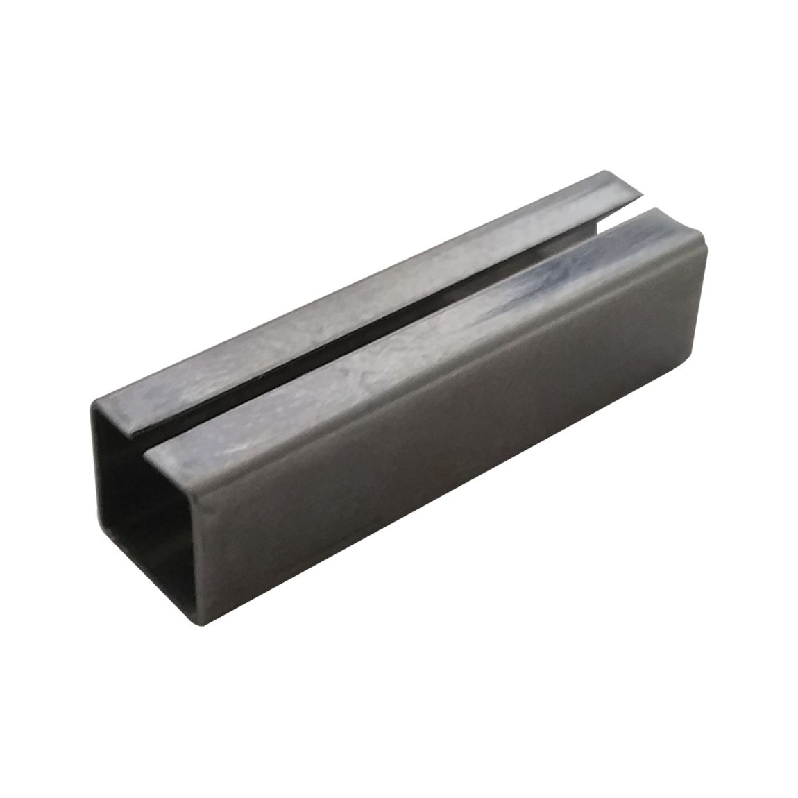 Vyrovnávací pouzdro od 9 do 10 mm, pozinkované s drážkou a hranou Vyrovnávací pouzdro od 9 do 10 mm, pozinkované s drážkou a hranou - Dveře a dveřní příslušenství Dveřní kování, dveřní příslušenství Kliky příslušenství