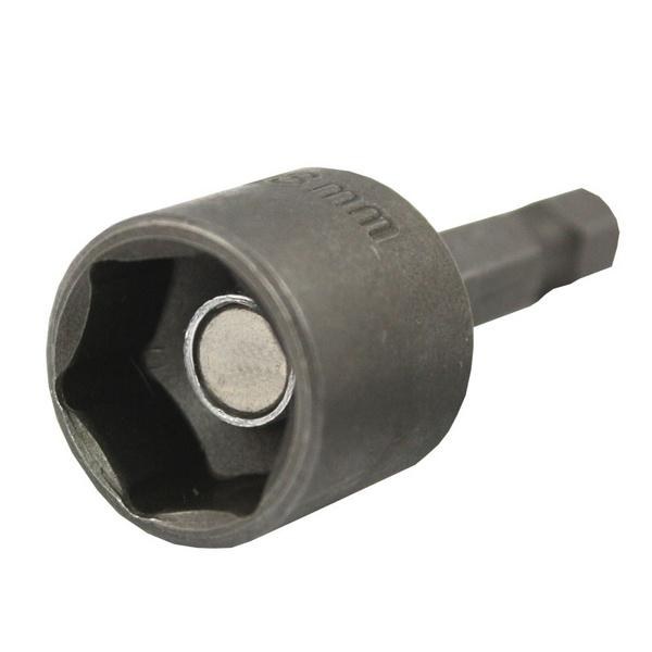 Nástavec maticový s magnetem, SWM7 x 45 mm - Nože Mikov Ostatní
