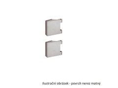 Produkt SKLO QUATRO, OLBIA ZÁVĚS H 6325/CM 3-DÍLY