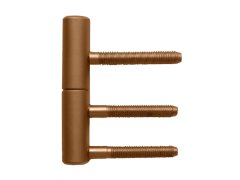 Produkt DVEŘNÍ ZÁVĚS 100/15 teflon/RC