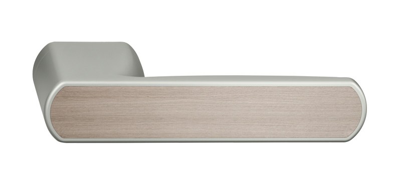 ALLEGRA 1618 WC/XR - Dveře a dveřní příslušenství Dveřní kování, dveřní příslušenství Interiérové kování Kování Twin Kování Kování twin Luxus selection Rozetové kování