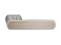 Produkt ALLEGRA 1618 FAST LOCK/XR, pravá klika