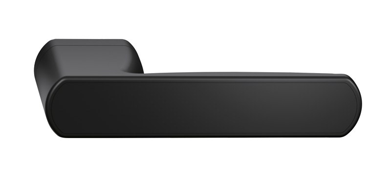 ALLEGRA 1618 PZ/CM - Dveře a dveřní příslušenství Dveřní kování, dveřní příslušenství Interiérové kování Kování Twin Kování Kování twin Luxus selection Rozetové kování
