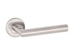 Produkt VISION H 1802 FAST LOCK/E, pravá klika (plast)