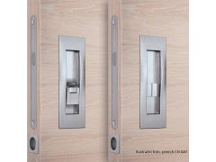 Produkt SADA KIT QUATRO WC/RC