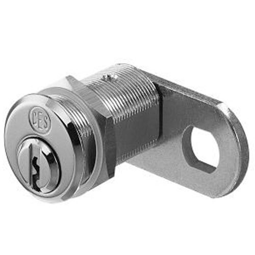 CES 5225 DB-MNP - Dveře a dveřní příslušenství Zámky Nábytkové zámky