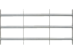 Produkt Okenní mříž Abus FGI7450