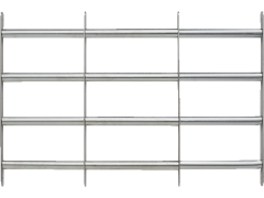 Produkt Okenní mříž Abus FGI7600