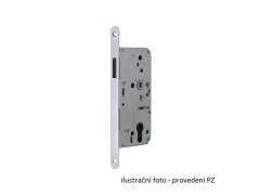 Produkt MAGNETICKÝ ZÁMEK B-KLASS BB/CH-SAT 72/D55/20 s protikusem